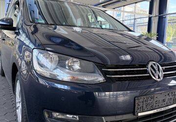 VW Sharan 264.000 km 7.500 &euro; Brühl (Nähe Köln) 50321