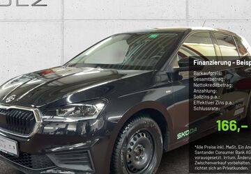 Skoda Fabia 22.675 km 15.290 &euro; Pulheim-Brauweiler 50259