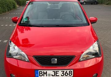 Seat Mii 81.500 km 4.600 &euro; Hürth 50354