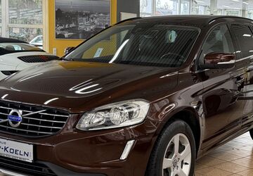 Volvo XC60 188.000 km 9.999 &euro; Kerpen 50171