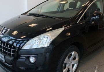 Peugeot 3008 192.000 km 3.280 &euro; Wesseling 50389