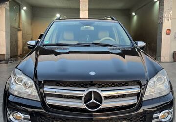 Mercedes-Benz GL 320 335.258 km 8.990 &euro; Köln 50769
