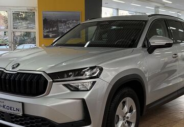 Skoda Kodiaq 19.500 km 36.999 &euro; Kerpen 50171