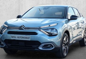 Citroen C4 9.391 km 18.380 &euro; Euskirchen 53879