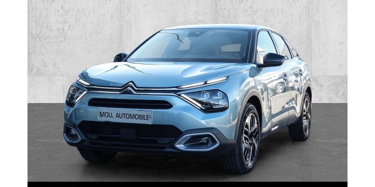 Citroen C4 9.391 km 18.380 &euro; Euskirchen 53879