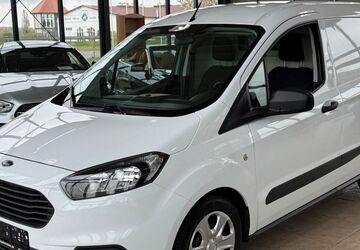 Ford Transit 110.000 km 9.980 &euro; Erftstadt 50374