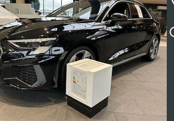 Audi A3 15.000 km 39.789 &euro; Erftstadt 50374