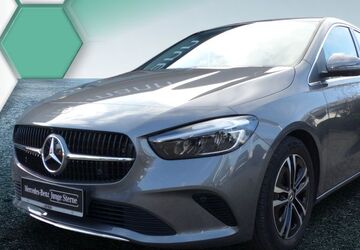 Mercedes-Benz B 180 2.910 km 31.350 &euro; Grevenbroich 41515