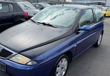 Lancia Ypsilon 132.000 km 1.950 &euro; Erftstadt 50374