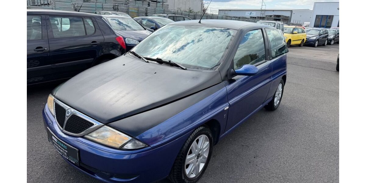 Lancia Ypsilon 132.000 km 1.950 &euro; Erftstadt 50374