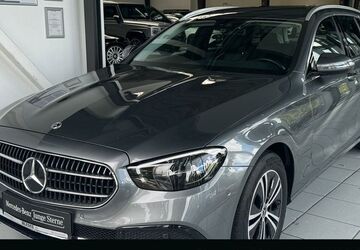 Mercedes-Benz E 220 29.116 km 36.900 &euro; Köln-Deutz 51105