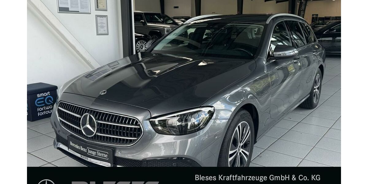 Mercedes-Benz E 220 29.116 km 36.900 &euro; Köln-Deutz 51105