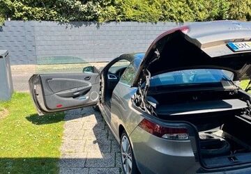 Renault Megane 120.000 km 5.300 &euro; Bergheim 50126