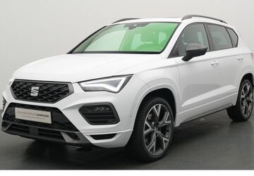 Seat Ateca 33.728 km 28.988 &euro; Leverkusen 51379