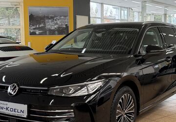 VW Passat 22.000 km 34.999 &euro; Kerpen 50171