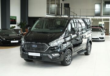 Ford Tourneo Custom 58.752 km 33.980 &euro; Köln 51147