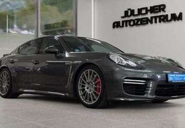 Porsche Panamera 109.100 km 35.990 &euro; Jülich 52428