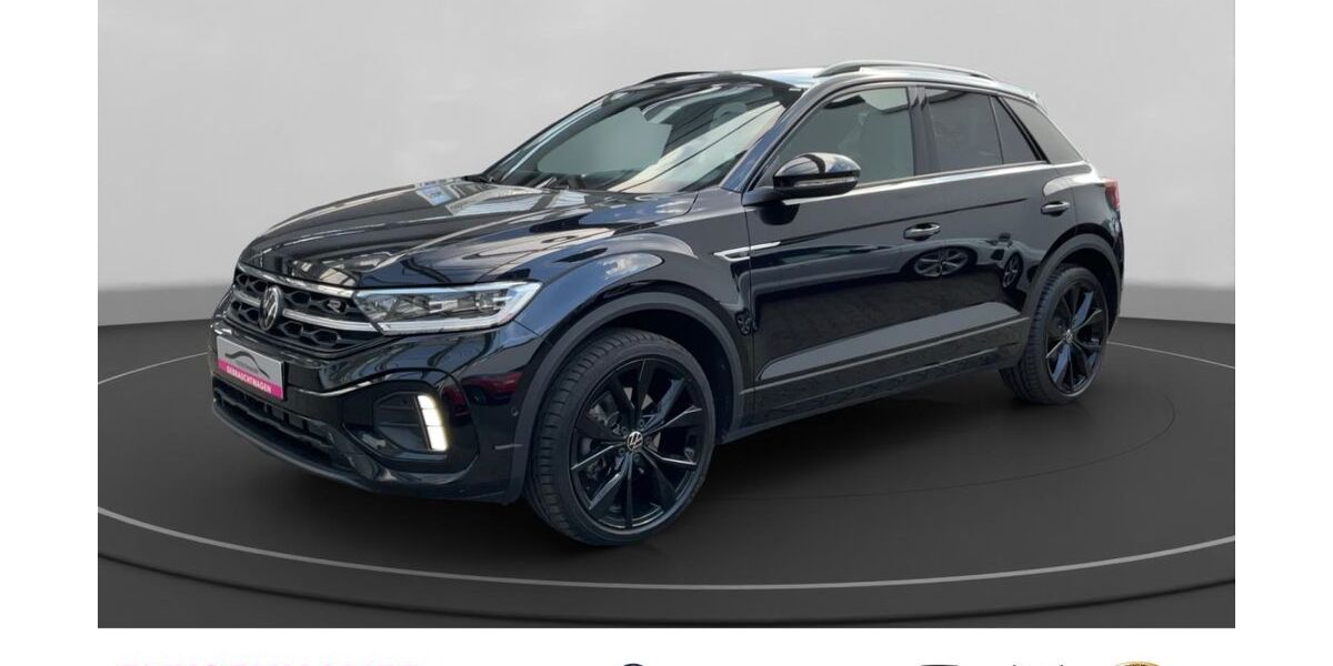 VW T-Roc 6.964 km 35.980 &euro; Köln-Mülheim 51063