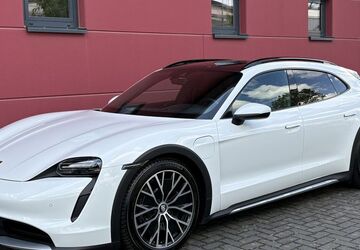 Porsche Taycan 73.181 km 59.600 &euro; Brühl 50321