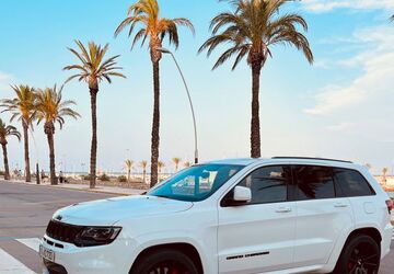 Jeep Grand Cherokee 144.000 km 33.500 &euro; Köln 50827