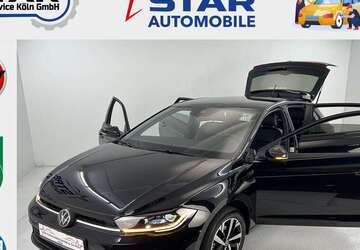 VW Polo 5.031 km 24.990 &euro; Köln 50739