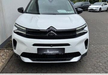 Citroen C5 Aircross 43.415 km 20.190 &euro; Bergheim 50127