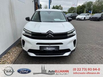 Gebrauchte Citroën C5 Aircross