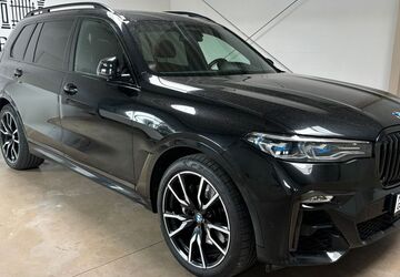 BMW X7 122.000 km 59.970 &euro; Düren 52349