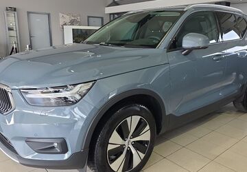 Volvo XC40 63.954 km 24.850 &euro; Bergheim 50126