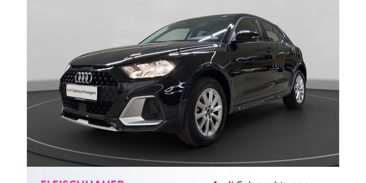 Audi A1 26.433 km 21.990 &euro; Köln 50968