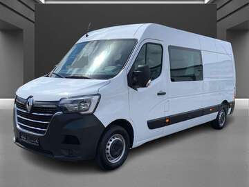 Gebrauchte Renault Master