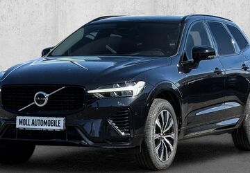 Volvo XC60 44.767 km 36.880 &euro; Bergheim 50126