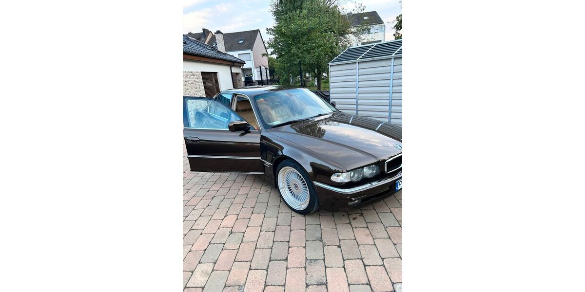 BMW 730 360.000 km 12.400 &euro; Euskirchen 53879