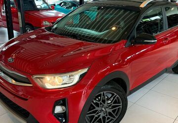 Kia Stonic 250.000 km 7.990 &euro; Brühl 50321
