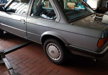 BMW 320 136.000 km 16.500 &euro; Köln 51147