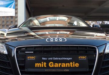 Audi R8 149.850 km 47.900 &euro; Köln 51069