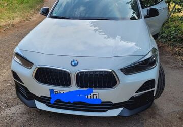 BMW X2 26.500 km 23.390 &euro; Kerpen Sindorf 50170