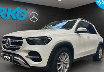 Mercedes-Benz GLE 350 23.443 km 71.490 &euro; Bornheim 53332