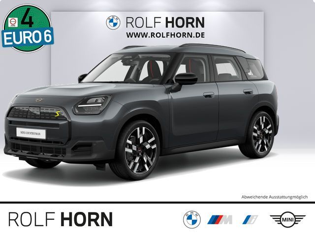 Mini John Cooper Works Countryman 2.106 km 45.950 &euro; Euskirchen 53879