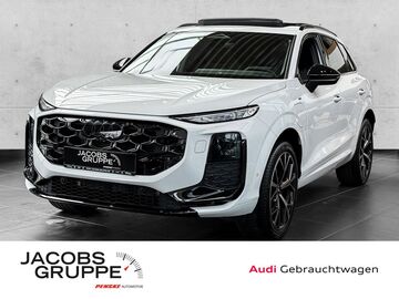 Gebrauchte Audi Q3