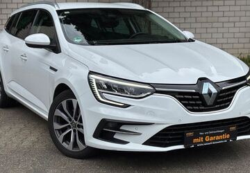 Renault Megane 75.000 km 15.946 &euro; Köln 50859