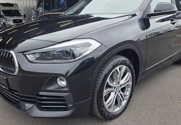BMW X2 134.649 km 18.880 &euro; Düren 52351