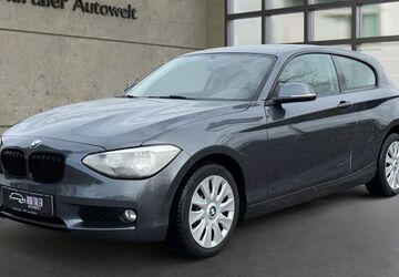 BMW 114 95.000 km 7.499 &euro; Jülich 52428