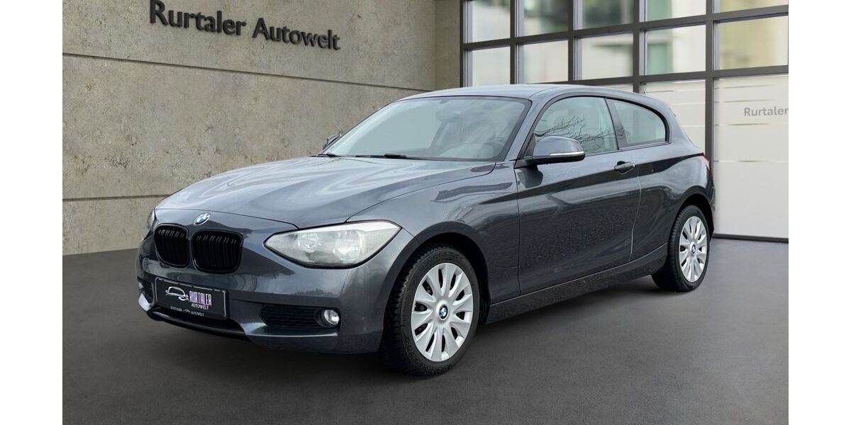 BMW 114 95.000 km 7.499 &euro; Jülich 52428