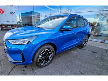 Gebrauchte Ford Kuga