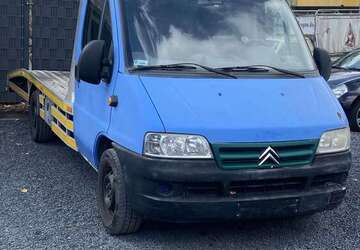 Citroen Jumper 255.000 km 3.990 &euro; köln 50769