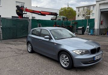 BMW 118 182.101 km 1.800 &euro; Köln 51145