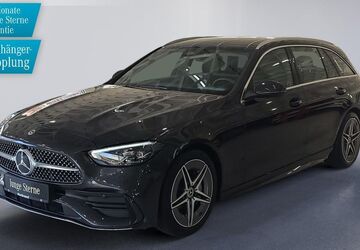 Mercedes-Benz C 300 17.287 km 42.290 &euro; Bergheim 50126