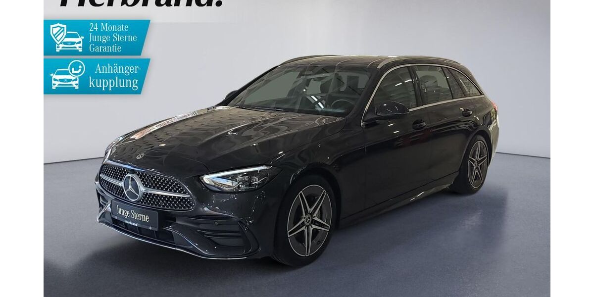 Mercedes-Benz C 300 17.287 km 42.290 &euro; Bergheim 50126