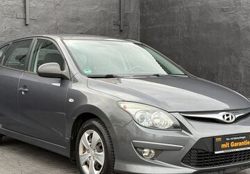 Hyundai i30 149.000 km 4.499 &euro; Euskirchen 53879